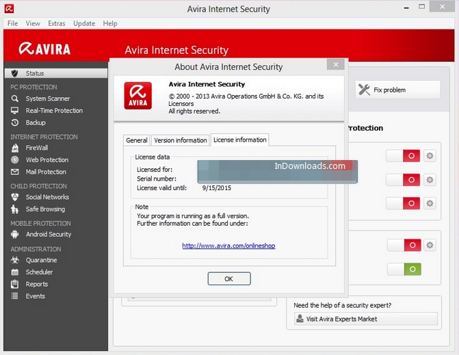 Introducing Avira Prime